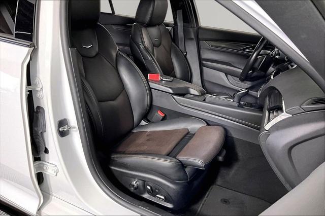 2023 Cadillac CT5 Sport