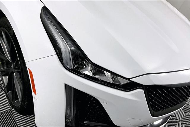 2023 Cadillac CT5 Sport