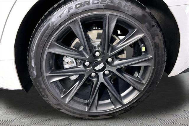 2023 Cadillac CT5 Sport