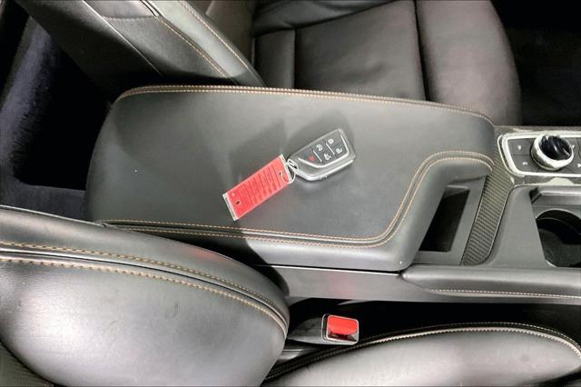 2023 Cadillac CT5 Sport