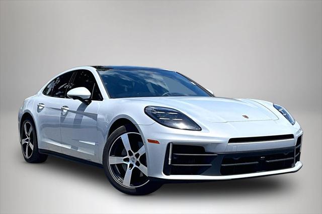 2025 Porsche Panamera 4 for sale in Fort Walton Beach, FL