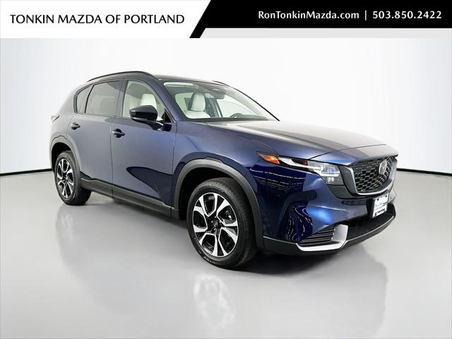2026 Mazda CX-5 2.5 S Preferred for sale in Portland, OR