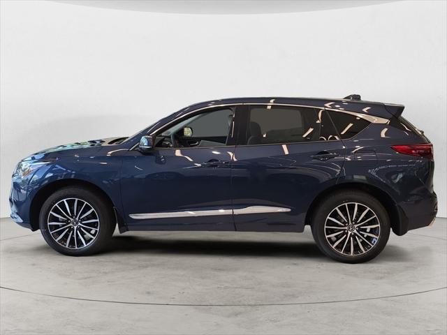 2026 Acura RDX Advance