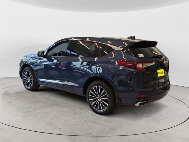 2026 Acura RDX Advance