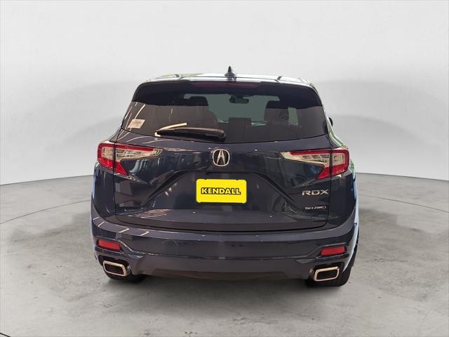 2026 Acura RDX Advance