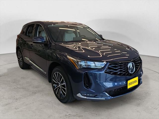 2026 Acura RDX Advance