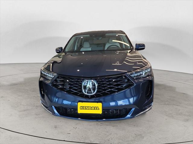 2026 Acura RDX Advance