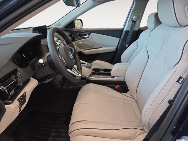 2026 Acura RDX Advance