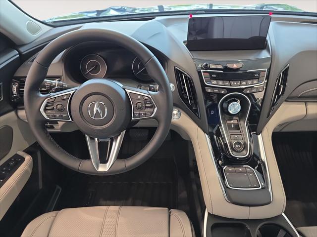 2026 Acura RDX Advance