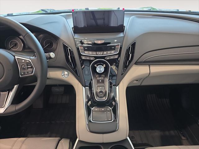 2026 Acura RDX Advance