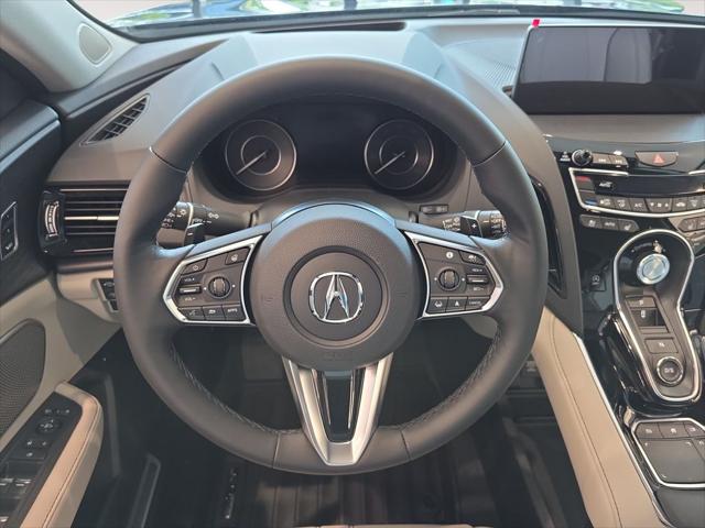 2026 Acura RDX Advance