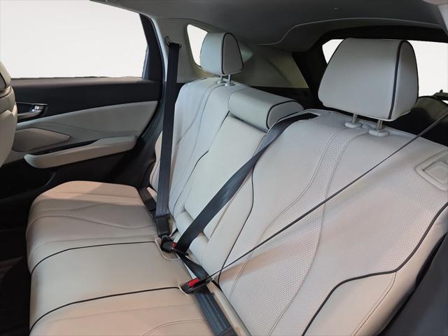 2026 Acura RDX Advance