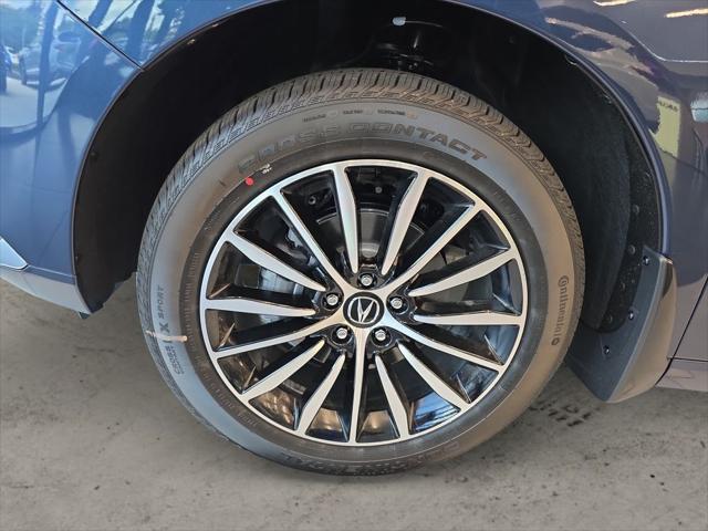 2026 Acura RDX Advance