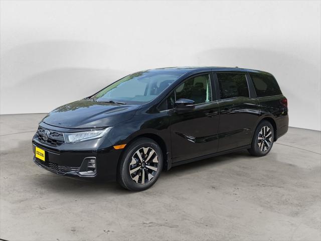 2026 Honda Odyssey EX-L for sale in Eugene, OR