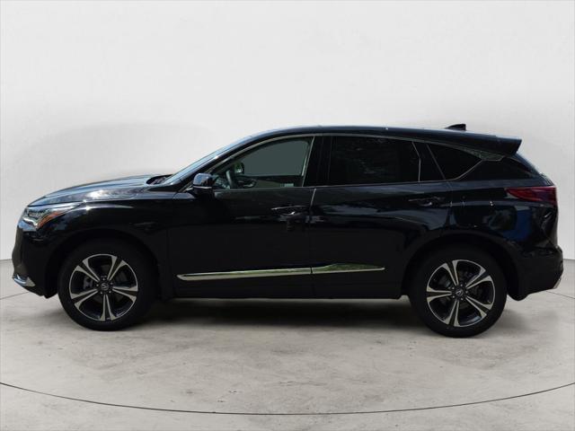 2026 Acura RDX Technology