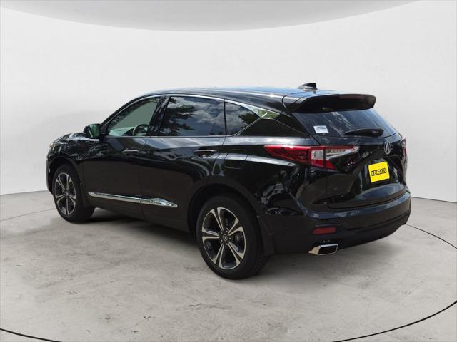 2026 Acura RDX Technology