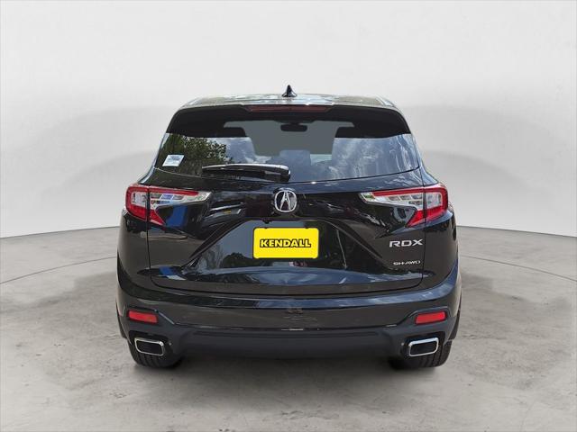 2026 Acura RDX Technology