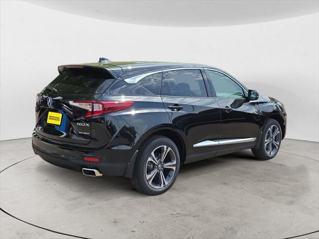 2026 Acura RDX Technology