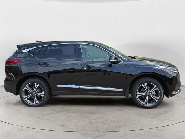 2026 Acura RDX Technology