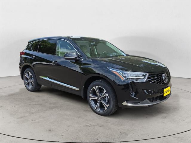 2026 Acura RDX Technology