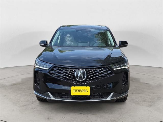 2026 Acura RDX Technology