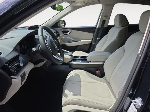 2026 Acura RDX Technology
