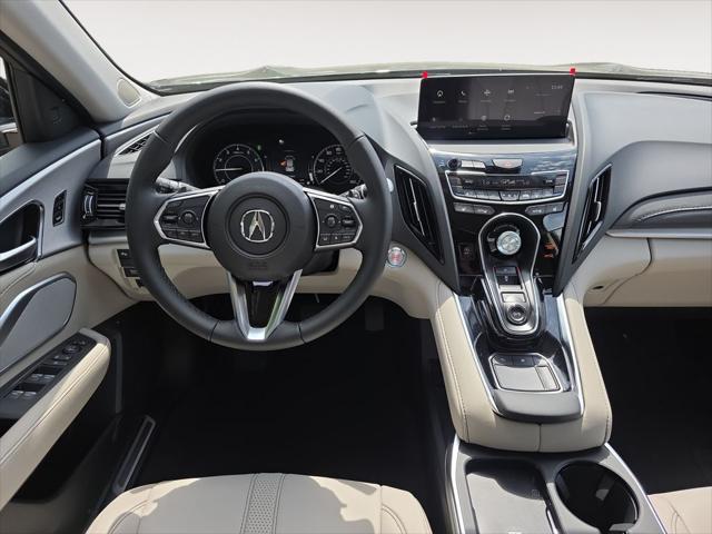 2026 Acura RDX Technology
