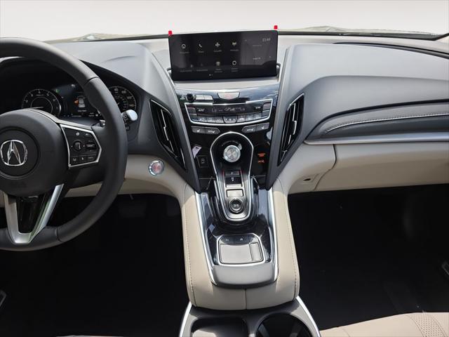2026 Acura RDX Technology