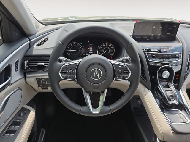2026 Acura RDX Technology