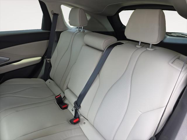 2026 Acura RDX Technology