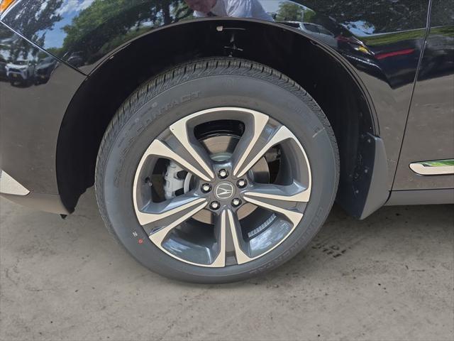 2026 Acura RDX Technology