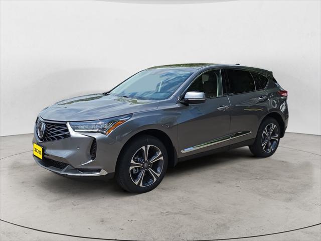 2026 Acura RDX Technology for sale in Eugene, OR
