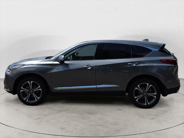 2026 Acura RDX Technology