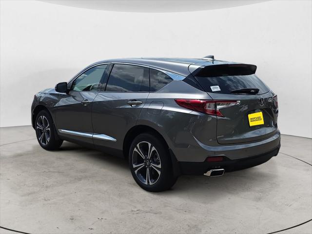 2026 Acura RDX Technology
