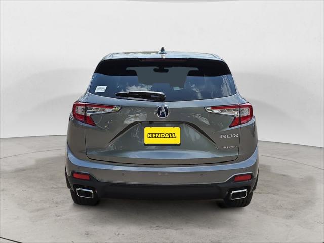 2026 Acura RDX Technology