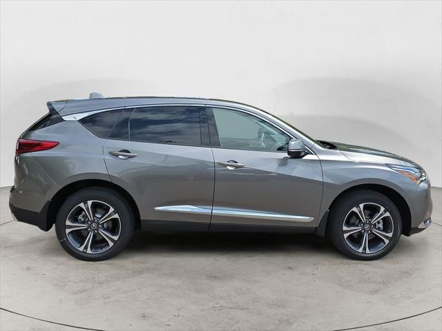 2026 Acura RDX Technology