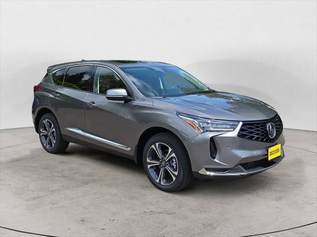 2026 Acura RDX Technology
