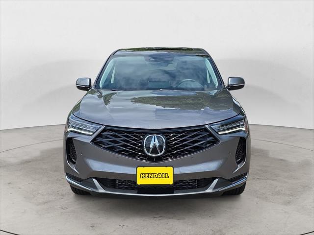 2026 Acura RDX Technology