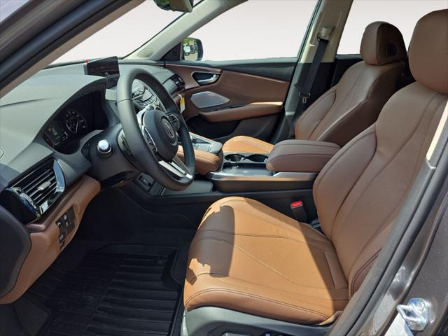 2026 Acura RDX Technology