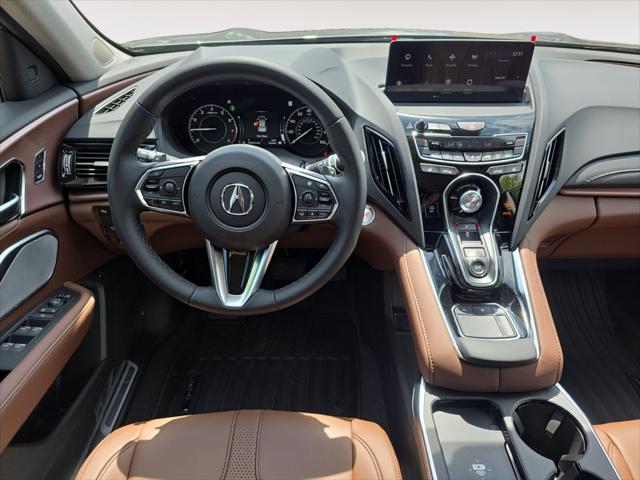 2026 Acura RDX Technology