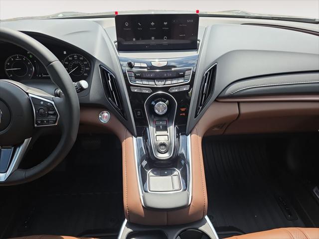 2026 Acura RDX Technology