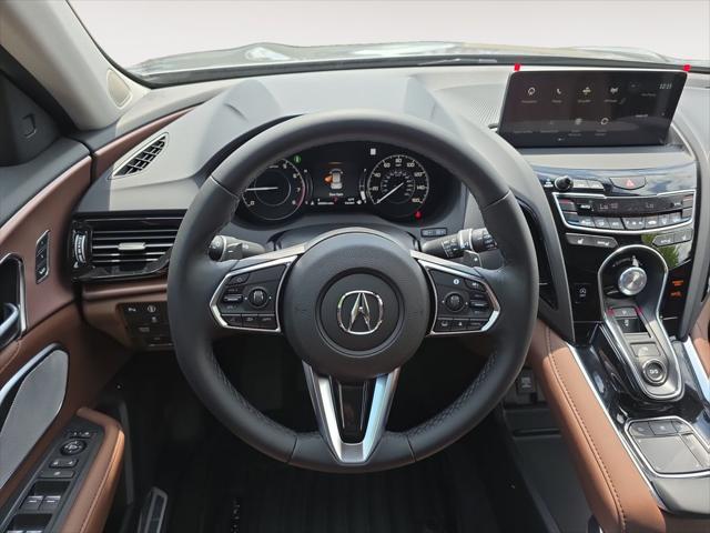 2026 Acura RDX Technology
