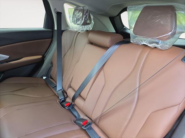 2026 Acura RDX Technology