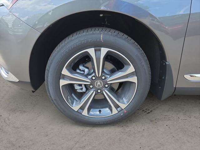 2026 Acura RDX Technology