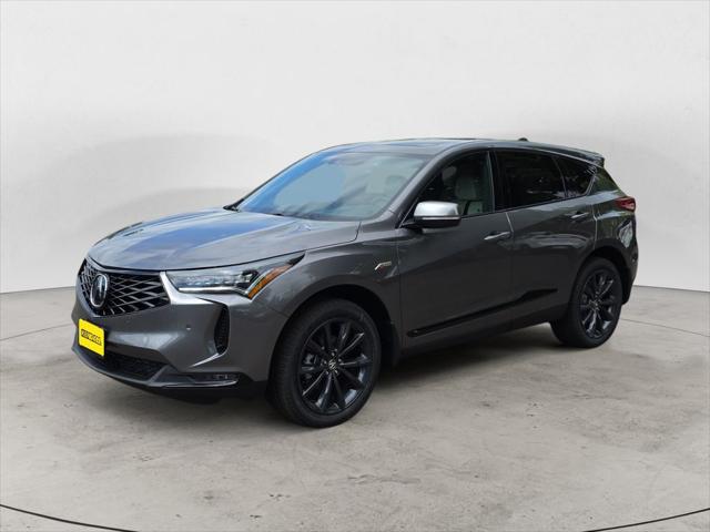 2026 Acura RDX A-Spec for sale in Eugene, OR