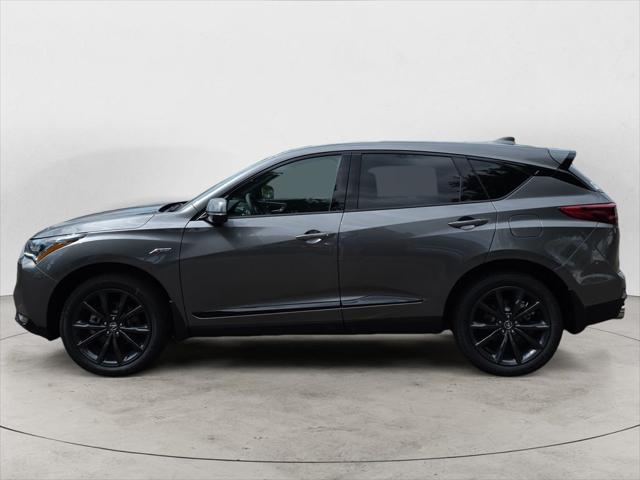 2026 Acura RDX A-Spec