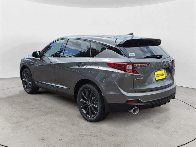 2026 Acura RDX A-Spec