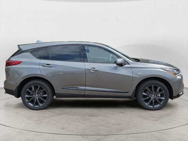 2026 Acura RDX A-Spec
