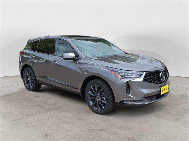 2026 Acura RDX A-Spec