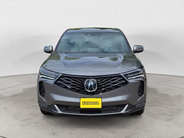 2026 Acura RDX A-Spec